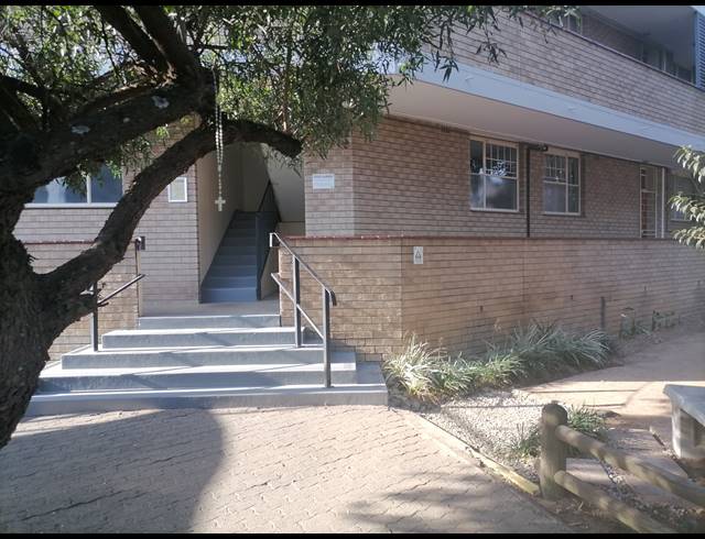3 BEDROOM SECTIONAL TITLE FOR SALE IN MOREHILL